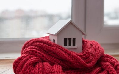 Prepare Your Home For Winter