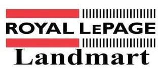 Royal LePage Landmart Logo