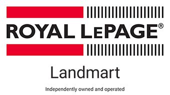 Royal LePage Landmart Logo