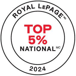 Royal LePage top tier member 2022-2023