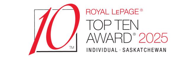 Royal LePage executive circle award 2022
