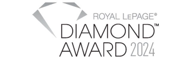 Royal LePage presidents gold award 2020